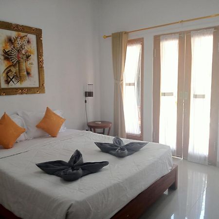 Wani Bali Bungalow Toyapakeh Εξωτερικό φωτογραφία