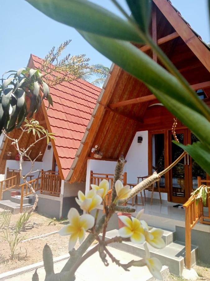 Wani Bali Bungalow Toyapakeh Εξωτερικό φωτογραφία